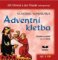 CD Adventní kletba CD Adventní kletba