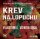 Krev na lopuchu - 2 CD Krev na lopuchu - 2 CD