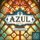 Azul: Vitráže Sintry