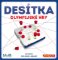 Desítka: Olympijské hry Desítka: Olympijské hry