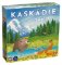 Kaskádie Junior Kaskádie Junior