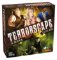 Terrorscape: Tlející masa
