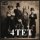 4TET 4th - CD