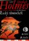 CD Sherlock Holmes - Řecký tlumočník - 5/2009