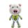 Plyšové Prasátko PIGY Astronaut 17 cm Plyšové Prasátko PIGY Astronaut 17 cm