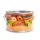 Ultra písek s glitry - oranžový 200g Ultra písek s glitry - oranžový 200g