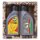 Dárková sada Industrial pro muže (gel + gel 4v1) Dárková sada Industrial pro muže (gel + gel 4v1)