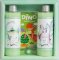 Kosmetická sada pro děti DINO (sprchový gel, šampon, hra) Kosmetická sada pro děti DINO (sprchový gel, šampon, hra)