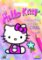 Hello Kitty Kreativní blok Hello Kitty Kreativní blok