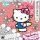 Hello Kitty - Malování pro nejmenší Hello Kitty - Malování pro nejmenší