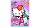 Hello Kitty cvičebnice Hello Kitty cvičebnice