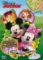 Disney Junior - Omalovánky A4+