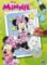 Minnie - Omalovánky Maluj vodou!