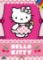 Hello Kitty - Omalovánky A5+ Hello Kitty - Omalovánky A5+