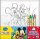 Mickeyho klubík - Omalovánky puzzle Mickeyho klubík - Omalovánky puzzle