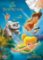 Disney Víly - Zvonilka - Tvor Netvor - Omalovánky A4 Disney Víly - Zvonilka - Tvor Netvor - Omalovánky A4