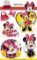 Minnie - 3D samolepky na zeď Minnie - 3D samolepky na zeď
