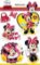 Minnie - 3D samolepky na zeď Minnie - 3D samolepky na zeď