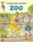 ZOO - Samolepková knížka ZOO - Samolepková knížka