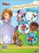 Dokresľovačky Disney Junior Dokresľovačky Disney Junior