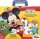 Mickeyho klubík - Zábavný kufřík Mickeyho klubík - Zábavný kufřík