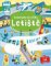 Letiště - Samolepková knížka Letiště - Samolepková knížka