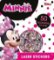 Minnie - Super třpytivé samolepky Minnie - Super třpytivé samolepky