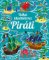 Piráti - Velká bludišťárna