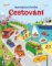 Samolepková knížka - Cestování Samolepková knížka - Cestování