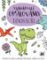 Dinosauři - Vyskakovací omalovánky