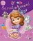 Sofie První - Samolepkování Sofie První - Samolepkování