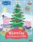 Vánoční samolepková knížka - Peppa pig Vánoční samolepková knížka - Peppa pig