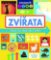 Zvířata - Geografie