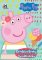 Omalovánky/Vymaľovanky - Peppa Pig