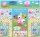 Peppa Pig - Samolepkový set 500
