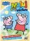 Peppa Pig - Maluj vodou! A5 Peppa Pig - Maluj vodou! A5