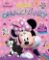 Minnie - Velké omalovánky Minnie - Velké omalovánky