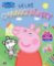Peppa Pig - Velké omalovánky Peppa Pig - Velké omalovánky