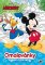 Mickey - Omalovánky A4 Mickey - Omalovánky A4