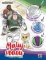 Rakeťák - Maluj vodou Rakeťák - Maluj vodou