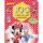 Minnie - 100 samolepek s omalovánkami Minnie - 100 samolepek s omalovánkami