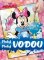 Minnie - Maluj vodou Minnie - Maluj vodou