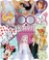 Disney holky - 100 aktivit Disney holky - 100 aktivit