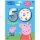 Prasátko Peppa - Tetovací set 50+ Prasátko Peppa - Tetovací set 50+