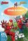 Marvel - Omalovánky A4 se samolepkami Marvel - Omalovánky A4 se samolepkami