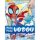 Maluj vodou Spidey Maluj vodou Spidey