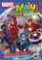Marvel - Maluj vodou A5 Marvel - Maluj vodou A5