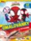 Omalovánky s tetováním Spidey