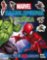 Samolepková knížka Marvel Samolepková knížka Marvel