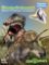 Zábava se třpytivými samolepkami Dinosauři